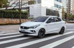 Fiat Cronos HGT 2019 года